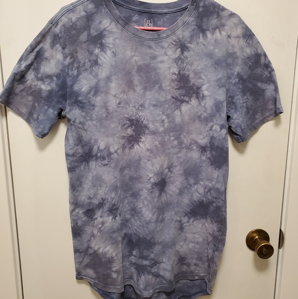 George Tee Workout Shirt